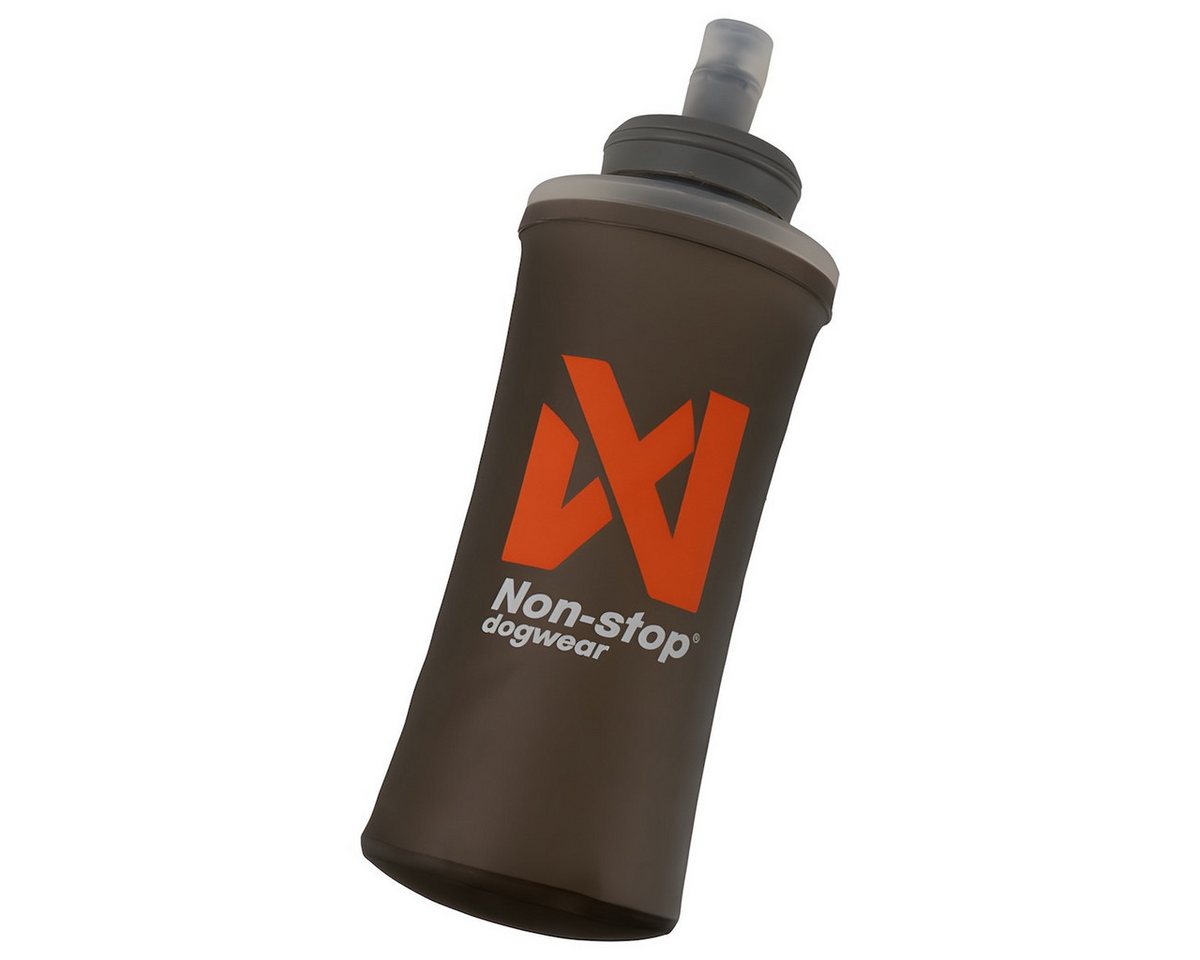 Non-stop dogwear Trinkflasche Softflasche NS Softflask 500 ml grau Non-stop dogwear Trinkflasche Softflasche NS Softflask 500 ml grau von Non-stop dogwear