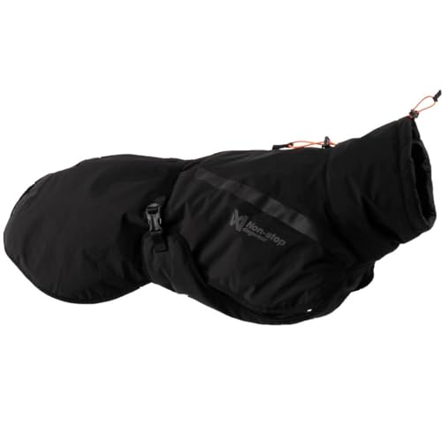 Trekking Insulated Dog Jacket Größe 60 von Non-stop dogwear