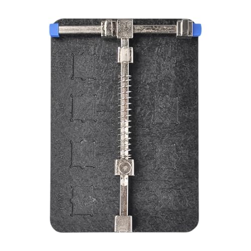 NonMiFyR Telefon Reparatur Vorrichtung Hilfs Rack Halter Vorrichtung Verschluss von NonMiFyR
