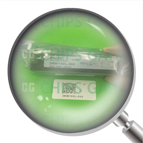1Pcs Power Supply Module 2MBI100L-060 New 100% Quality Assurance von Nonbrand