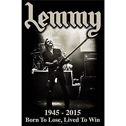 None Brand Lemmy Blechschild Retro Metall Wanddekor Tin Zeichen Vintage Plaque Wandaufkleber Geschenk Yard Bar Pub Cafe Home Decor None Brand Lemmy Blechschild Retro Metall Wanddekor Tin Zeichen Vintage Plaque Wandaufkleber Geschenk Yard Bar Pub Cafe Home Decor von Hongxin