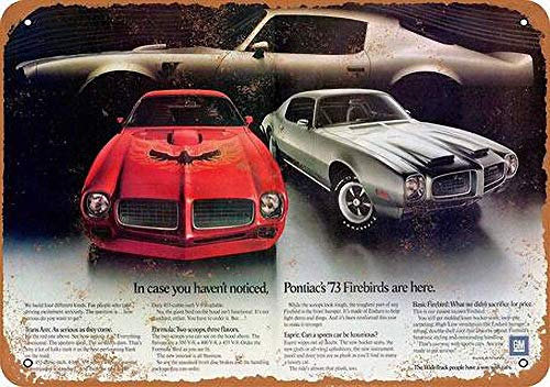 None Brand Pontiac Firebirds Retro Wanddekoration Metall Blechschild bemalt Kunst Poster Dekoration Plakette Warnung Cafe Garage Party Spiel Zimmer Türschilder None Brand Pontiac Firebirds Retro Wanddekoration Metall Blechschild bemalt Kunst Poster Dekoration Plakette Warnung Cafe Garage Party Spiel Zimmer Türschilder von Hongxin