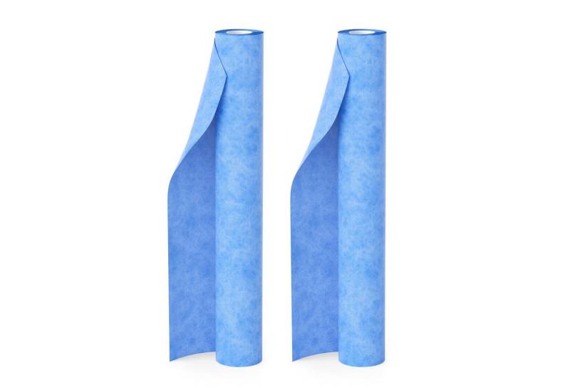 None Dichtungsband Dichtbahn 60m Rolle Abdichtbahn zur Abdichtung Entkopplungsmatte, Die Dichtbahn ist UV-, alterungs-, pilz- und schimmelbeständig. None Dichtungsband Dichtbahn 60m Rolle Abdichtbahn zur Abdichtung Entkopplungsmatte, Die Dichtbahn ist UV-, alterungs-, pilz- und schimmelbeständig. von None