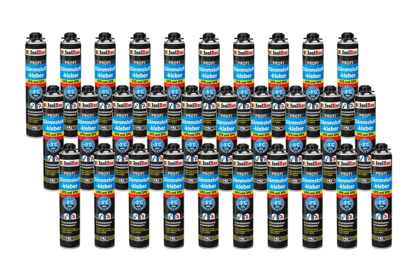 None Montagekleber Dämmstoffkleber 30 x 750 ml B2 Kleber für Dämmung Perimeterkleber, Rasches und zuverlässiges Ausrichten der Dämm- u.Trockenbauplatten None Montagekleber Dämmstoffkleber 30 x 750 ml B2 Kleber für Dämmung Perimeterkleber, Rasches und zuverlässiges Ausrichten der Dämm- u.Trockenbauplatten von None