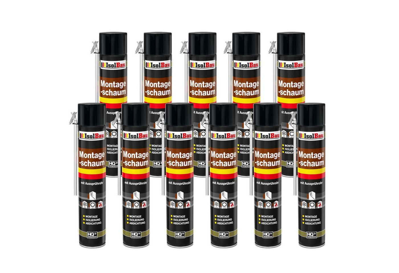 None Montagekleber Montageschaum 11 Dose 750 ml Bauschaum Abdichtung, Innen & außen, PCV-Profile Holz und Holzwerkstoffe Ziegelsteine Beton Gipsund Metall None Montagekleber Montageschaum 11 Dose 750 ml Bauschaum Abdichtung, Innen & außen, PCV-Profile Holz und Holzwerkstoffe Ziegelsteine Beton Gipsund Metall von None