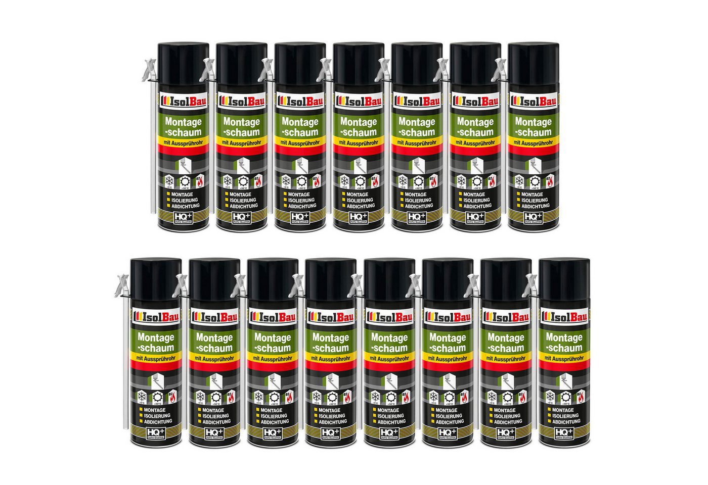 None Montagekleber Montageschaum 15 Dose 500 ml PU Schaum mit Aussprührohr, Isolierung, PCV-Profile Holz und Holzwerkstoffe Ziegelsteine Beton Gipsund Metall None Montagekleber Montageschaum 15 Dose 500 ml PU Schaum mit Aussprührohr, Isolierung, PCV-Profile Holz und Holzwerkstoffe Ziegelsteine Beton Gipsund Metall von None