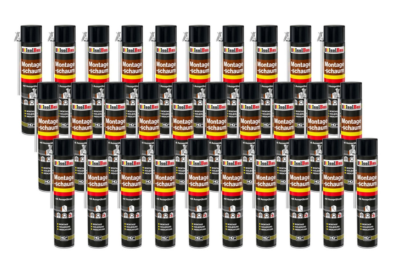 None Montagekleber Montageschaum 30 Dose 750 ml PU Schaum mit Aussprührohr, Isolierung, PCV-Profile Holz und Holzwerkstoffe Ziegelsteine Beton Gipsund Metall None Montagekleber Montageschaum 30 Dose 750 ml PU Schaum mit Aussprührohr, Isolierung, PCV-Profile Holz und Holzwerkstoffe Ziegelsteine Beton Gipsund Metall von None