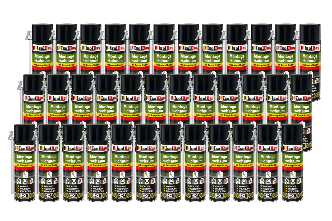 None Montagekleber Montageschaum 36 Dose 500 ml mit Aussprührohr Isolierung Montage, PCV-Profile Holz und Holzwerkstoffe Ziegelsteine Beton Gipsund Metall None Montagekleber Montageschaum 36 Dose 500 ml mit Aussprührohr Isolierung Montage, PCV-Profile Holz und Holzwerkstoffe Ziegelsteine Beton Gipsund Metall von None