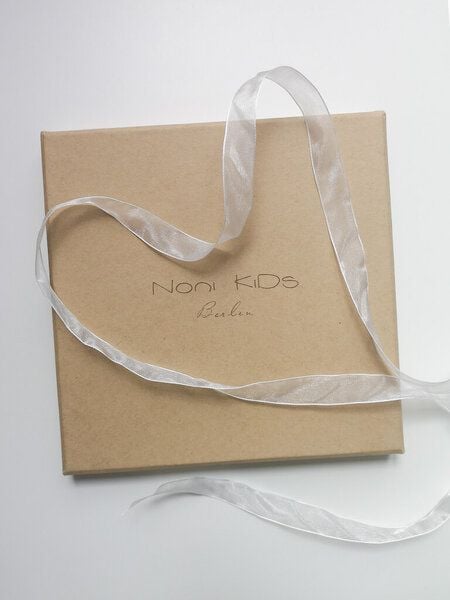 NoniKids Berlin NoniKids Geschenkebox *rose Love* | Bio Baumwolle von NoniKids Berlin