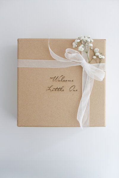 Petit Geschenkebox *Sweet Dreams blue* | NoniKids Berlin von NoniKids Berlin