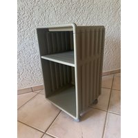 Ikea Nachttisch Rollcontainer von Nonosch