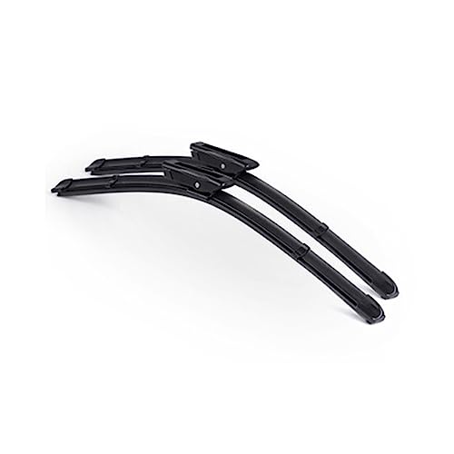 Nonuin Scheibenwischer Für Smart Für Fortwo 453 Für Forfour 453 2012 2013 2014 2015 2016 2017 2018 2019 Auto Front Wischer Klingen Scheibenwischer von Nonuin