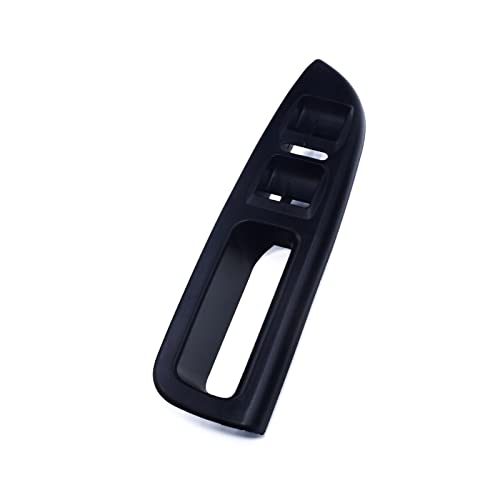 Türgriff Innen Für Skoda Für Octavia 2004-2008 2009 2010 2011 2012 2013 Master Window Switch Bracket Panel Fahrerseite Türinnengriff (Farbe : 1 UK) von Nonuin