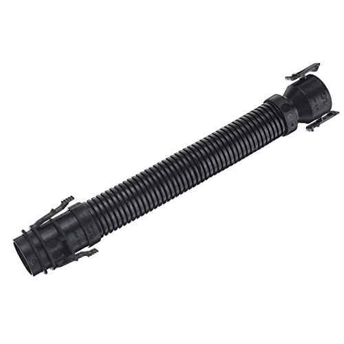 Auto Ansaugrohr Für B&MW 1 3 5 7 E81 E87 E90 F10 F01 Auto Ansaugkrümmer Luftfilter Einlass Entlüftungsschlauch Schwarz Rohr Rocker Nockenabdeckung 13717803842 Auto Ansaugrohr Für B&MW 1 3 5 7 E81 E87 E90 F10 F01 Auto Ansaugkrümmer Luftfilter Einlass Entlüftungsschlauch Schwarz Rohr Rocker Nockenabdeckung 13717803842 von Nonuiny