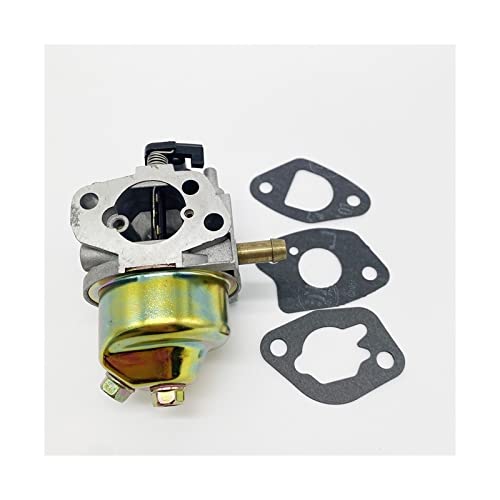Für 1P65F 1P65FA 139cc 1P65F Rasenmäher Vergaser Vergaser Motorrad Vergaser Vergaser von Nonuiny