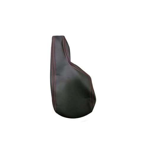 Nonuiny Armlehnenbox Auto-Aufbewahrungsbox Für Mittelkonsole Und Armlehne Für Mazda CX-5 2013-2015 2016 1-teilige Armlehnenbox-Abdeckung, Dekorativ Armlehnen Aufbewahrungsbox(Red line) von Nonuiny