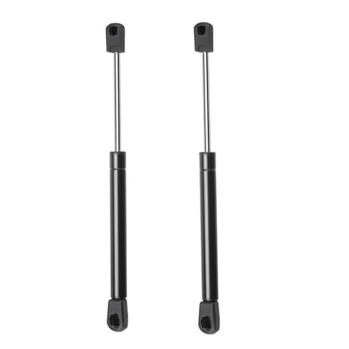 Nonuiny Kofferraum Gasfeder Für C&hevrolet Für Corvette Basis Cabrio 1997-2004 10275941 Hinten Heckklappe Trunk Lift Unterstützung Gas Frühling Strut von Nonuiny