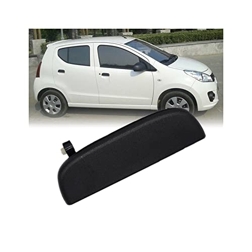 Auto Vorne Und Hinten Außentürgriff Links/rechts Türgriff Für Suzuki Für Alto Ersatz Hinten Rechts/Links Linker Rechter Äußerer Türgriff (Color : Right Rear) von Nonuinz