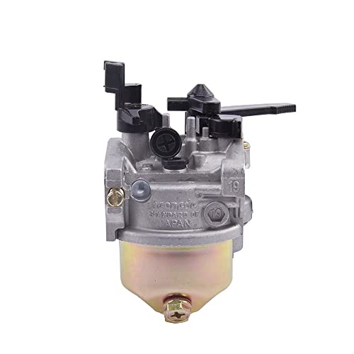 Ersatz Für Huayi 168 Benzinmotor Vergaser Kit 168F 170F 173F 177F Vergaser Teil P19-001 FIT 4317 2-3KW von Nonuinz