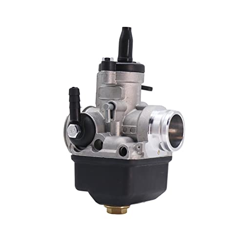 Für 2-Takt Modifiziert Von Dellorto PHBL 25BS 2T (A) R2731 25 Mm Vergaser Passend Für Fantic 200 50cc-200cc Vergaser von Nonuinz