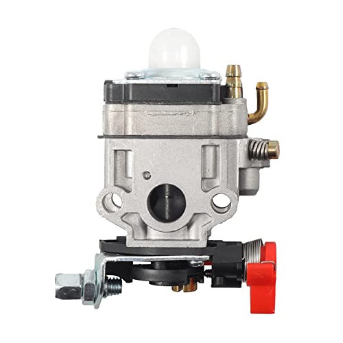 Für 24 Cc 25 Cc 26 Cc 1E34F Motor Motorteil Trimmer Carb Vergaser von Nonuinz