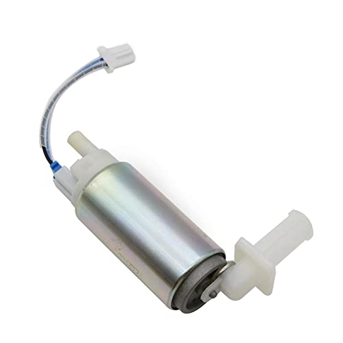 Für Yamaha F115 F115A FL115 LF115A 2000-2011 Motorrad Benzinpumpe 68V-13907-00 68V-13907-01 68V-13907-02 68V-13907-03 von Nonuinz
