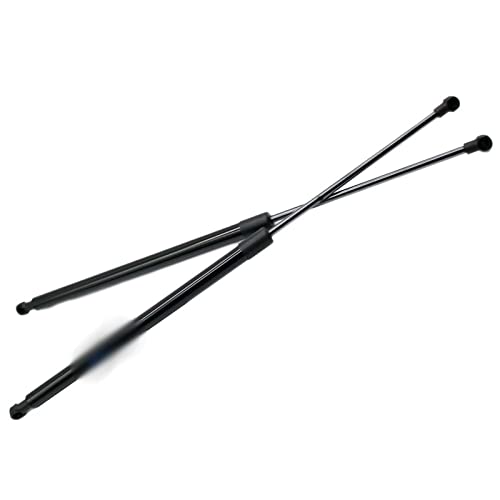 Kofferraumdämpfer Shock Lift Supports Für Benz Für Vito W447 V-Klasse 2014–2019 Heckklappe Kofferraum Gasdruckfedern Federlift Unterstützt Federn Kohlefaser-Dämpfer (Farbe : 5) von Nonuinz