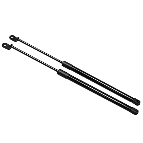 Kofferraumdämpfer Shock Lift Supports Für N&issan 240SX 200SX 180SX S13 Fließheck 1988–1994 Heckklappe Kofferraum Gasdruckfedern Federlift Unterstützt 589 Mm (Farbe : 9) von Nonuinz