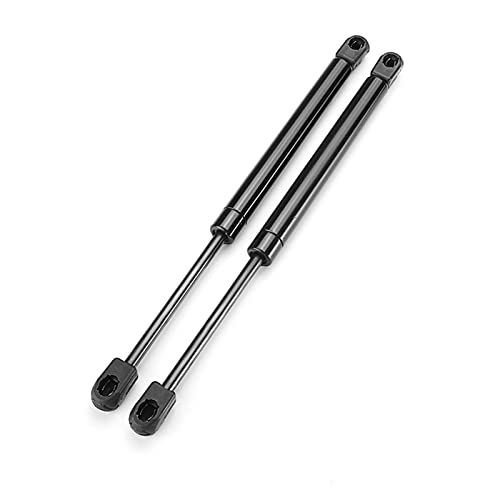 Kofferraumdämpfer Shock Lift Supports Hintere Anhebende Gasdruckfedern Trunk Rod Unterstützt Ersatz 330 Mm Unterstützt Stoßdämpfer Für Cadillac Cts 2008 2009 2010 2011 2012 2013 von Nonuinz