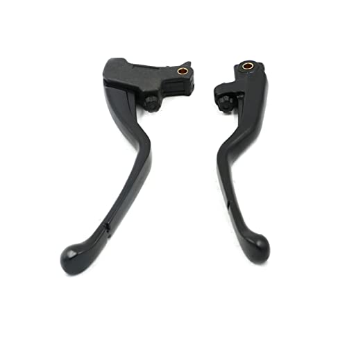 Motorrad Bremshebel Für B&MW F800GS F800R F800S F800ST F800GT F700GS F650GS 2006-2015 Motorradgriff Kupplungsbremshebel Kupplungshebel Bremsgriff Motorrad Bremshebel Für B&MW F800GS F800R F800S F800ST F800GT F700GS F650GS 2006-2015 Motorradgriff Kupplungsbremshebel Kupplungshebel Bremsgriff von Nonuinz