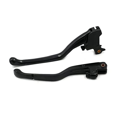 Motorrad Bremshebel Für B&MW F800GS F800R F800S F800ST F800GT F700GS G650GS F650GS 2006-2015 Motorradgriff Bremskupplungshebel Kupplungshebel Bremsgriff von Nonuinz