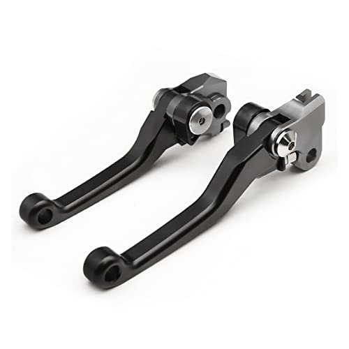 Für Yamaha YZ426F YZ450F 2001 2002 2003 2004 2005 2006 2007 Aluminium Motocross Bremskupplungshebel Zubehör von Nonuinz