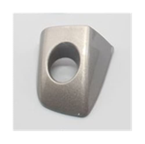 Türgriffabdeckung Vorne Links Rechts Schlossabdeckung Für A6 C7 A7 2012 2013 2014 2015 2016(Left 4) von Nonuinz