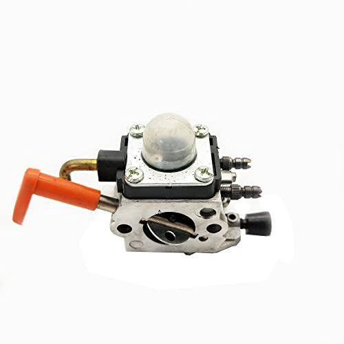 Vergaser Für Zama C1Q-S292A C1Q S292A VERGASER Für ZAMA Für STIHL U GCA26 von Nonuinz