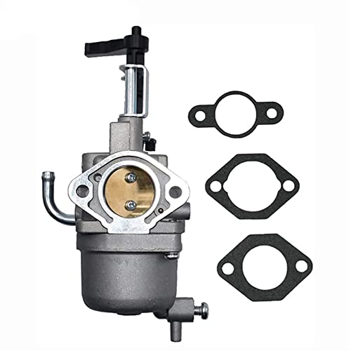 Vergaser Mit Dichtungssatz Für Robin Für Subaru EX40 EX400 Ersetzen 20B-62302-20 20B-62302-10 20B-62302-00 20B-62302-30 von Nonuinz