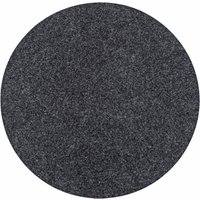 NOOR LIVING Platzset "Platzmatte" aus Filz, Ø 41 cm von Noor Living