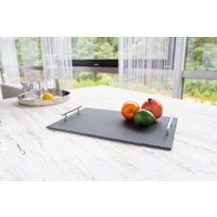 NOOR LIVING Tablett, (1 tlg.) von Noor Living