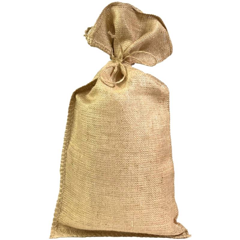 Noor Jutesack Rupfen 135 cm x 65 cm Natur von Noor