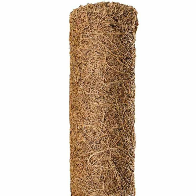 Noor Kokosscheibe PRO Ø 37cm Stärke ca. 1,3cm 1500 g/m² von Noor