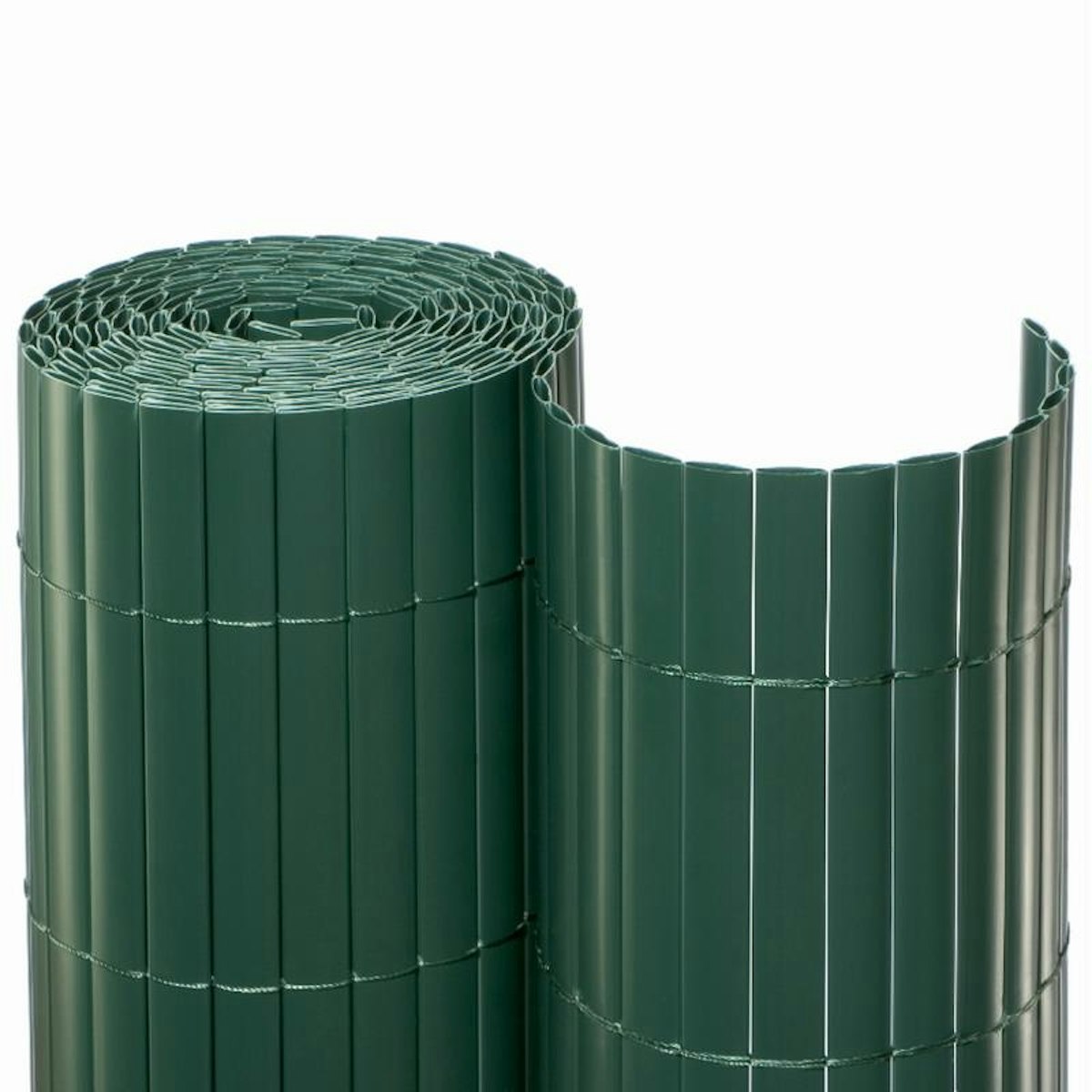 Noor PVC Sichtschutzmatte in verschiedenen Farben und Größen-grün -10 m-1,00 m Noor PVC Sichtschutzmatte in verschiedenen Farben und Größen-grün -10 m-1,00 m von Noor