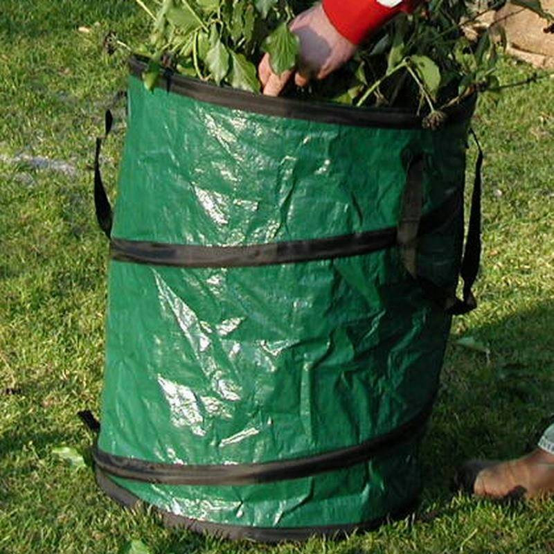 Noor Pop-Up Sack 200 Liter von Noor