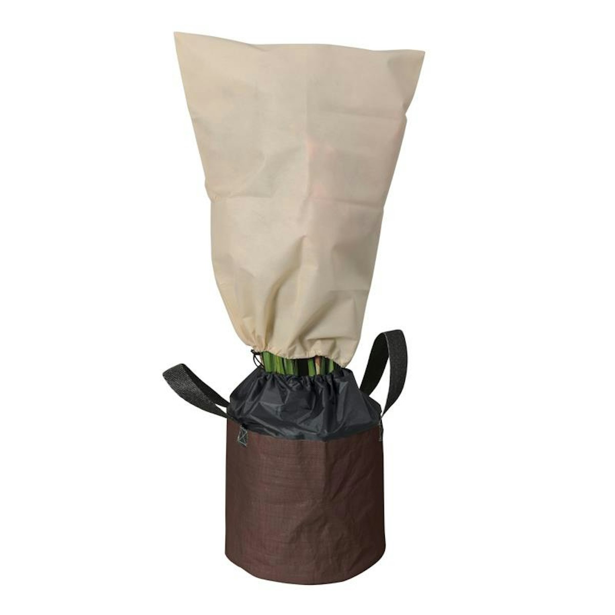 Noor Winterschutzhaube 100x80 cm von Noor