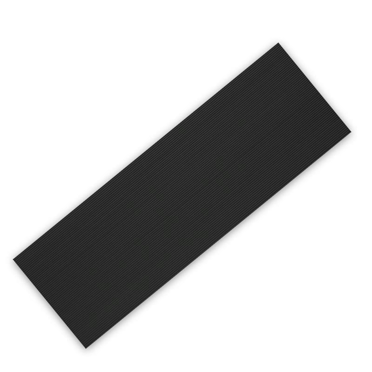 Noor Zaunblende PP Pro Extrastark 0,19 x 2,55 m anthrazit ~RAL 7016 1,5mm gerillt Noor Zaunblende PP Pro Extrastark 0,19 x 2,55 m anthrazit ~RAL 7016 1,5mm gerillt von Noor