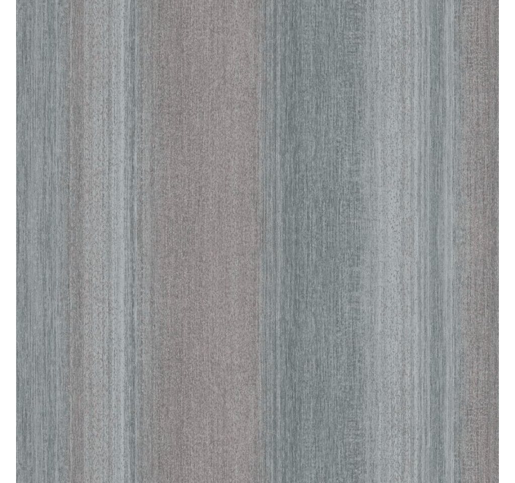 Noordwand Fototapete Tapete Vintage Deluxe Walpaper Stripes Braun und Beige, (1 St) von Noordwand
