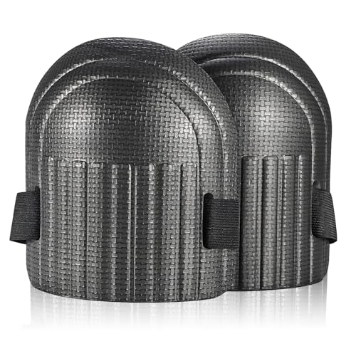 Noosverl Garten Knieschoner Arbeiten Professionelle knieschutz knieschoner Einstellbar Knieschoner gartenarbeit fliesenleger Anti-Kollision Anti-Rutsch Noosverl Garten Knieschoner Arbeiten Professionelle knieschutz knieschoner Einstellbar Knieschoner gartenarbeit fliesenleger Anti-Kollision Anti-Rutsch von Noosverl