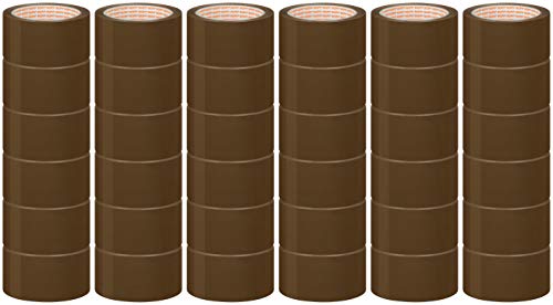 Nopi Universal Packband, 66m:50mm (Braun, 36) von Nopi