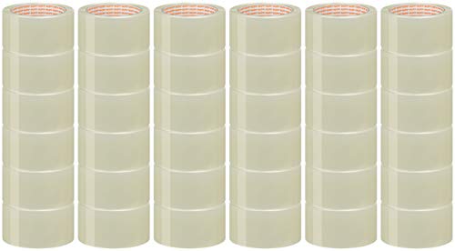 Nopi Universal Packband, 66m:50mm (Transparent, 36) von Nopi