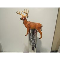 Bock Hirsch Bierhahn Griff Bock Hirsch Bierhahn Griff von NorCalSpeed707