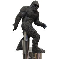 Custom Big Foot Bierhahn Griff Sports Bar Sasquatch Abominable Snowman Monster Yeti Skunk Ape Sci-Fi Custom Big Foot Bierhahn Griff Sports Bar Sasquatch Abominable Snowman Monster Yeti Skunk Ape Sci-Fi von NorCalSpeed707