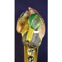 Ente Kegerator Fass Bierzapfhahn Griff Einzigartiger Jäger Geschenkvogel Ente Kegerator Fass Bierzapfhahn Griff Einzigartiger Jäger Geschenkvogel von NorCalSpeed707